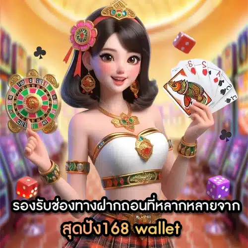 สุดปัง slot